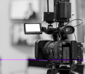 AUDIOVISUAL - SERVICIOS