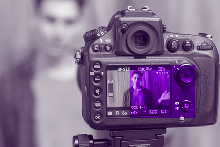 Influenciadores contenido TALENTOS