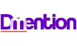 Logo DMENTION-04