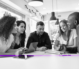 RELACIONES PUBLICAS - SERVICIOS