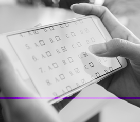 SONDEOS DIGITALES - SERVICIOS